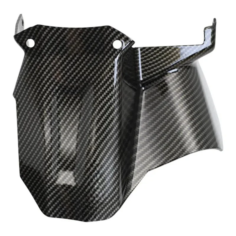 

Compact Motorcycle Rear Fender Extender Mudguard Splash Guard Cover For BMW R1300GS R 1300 GS R 1300GS 2023 2024
