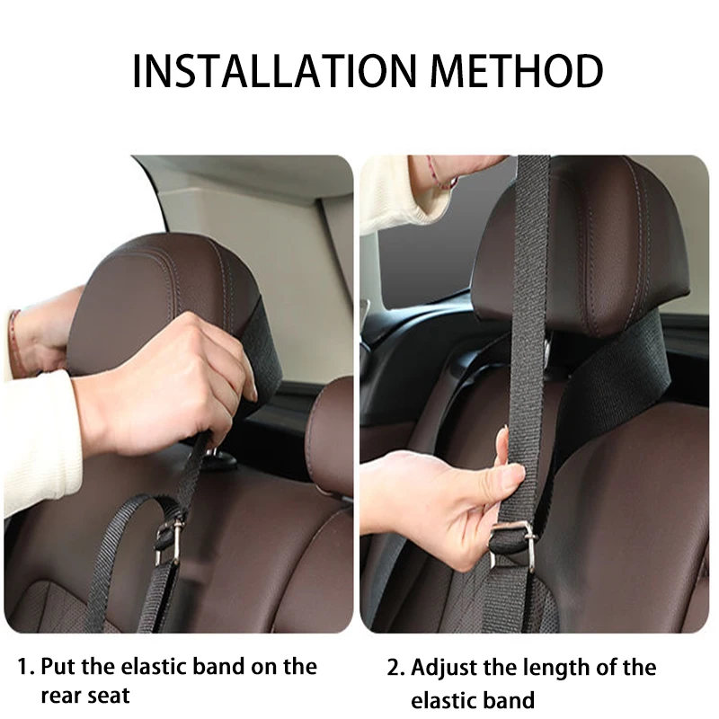 Car Modified Bed Multi-Function Car Bed Co Driver\'s Car Bed Wooden Sponge Foldable Car Rear Seat Travel Sleeping Pad Travel Bed