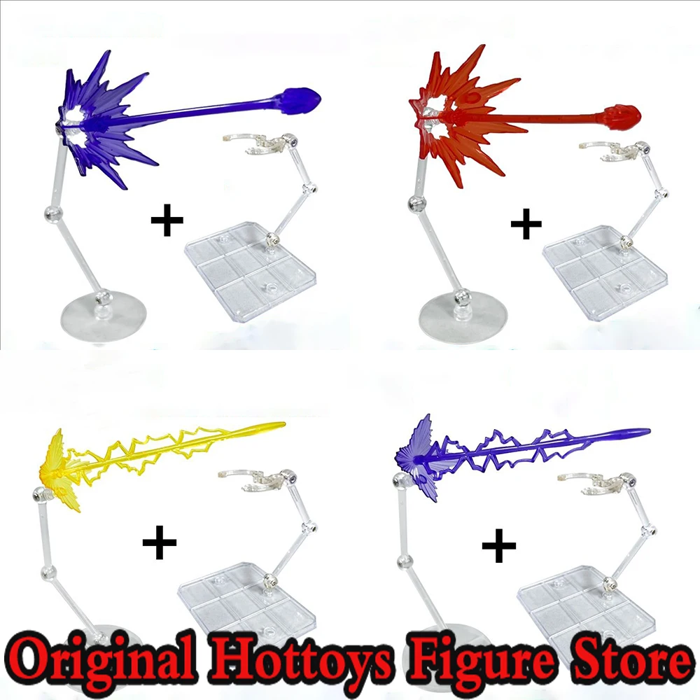 

В наличии J-127 J-116 масштаб 1/12, аксессуары для солдатской сцены, кронштейн для световой волны со специальным эффектом, подходит для 6 дюймов, экшн-фигурки SHF, игрушки для кукол