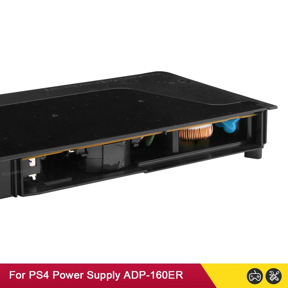 ADP-160CR ADP-160ER ADP-160FR Ersatz-Netzteil für PS4 Slim Konsole Netzteil N15 N16 N17 160P1A 160CR 160ER 160FR – Detail 7