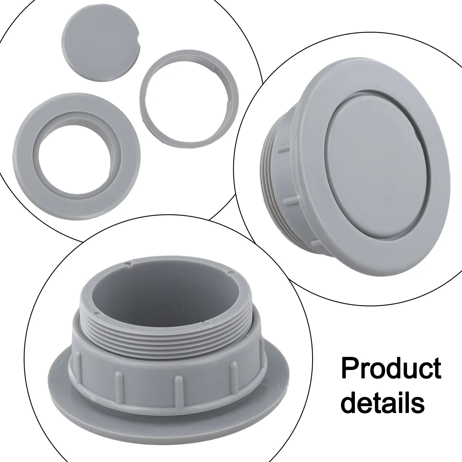 

Аксессуары для обеденного стола на открытом воздухе, защитная крышка для стола, прозрачная, легкий процесс установки для столов для патио