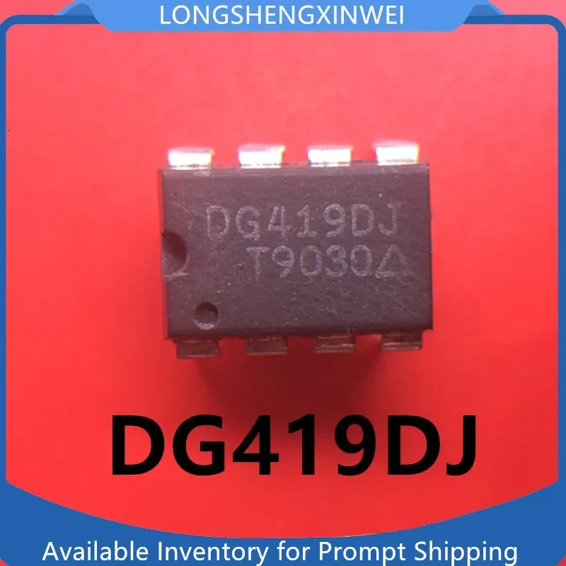 1Pcs Dg419 Dg419Dy …