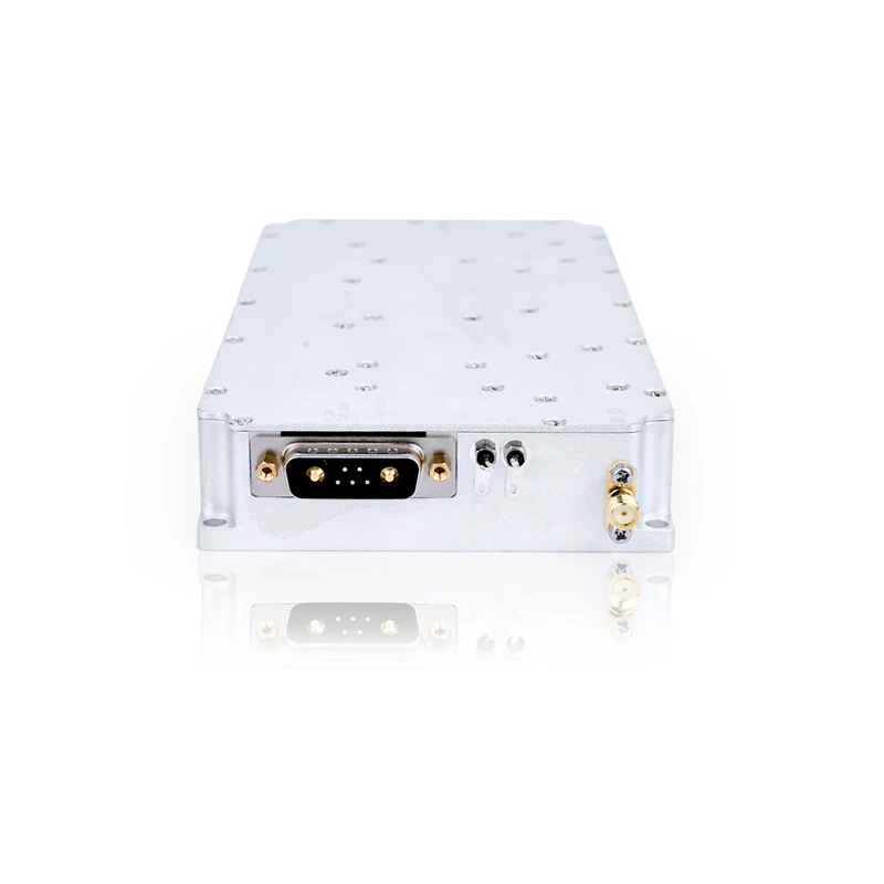 100w 5725-5850mhz 5,8g Modul Jamming Defense Leistungs verstärker Anti-Drohne C-UAS UAV Vco Quelle RF Anti-Drohnen-Signal Pa Gan-System