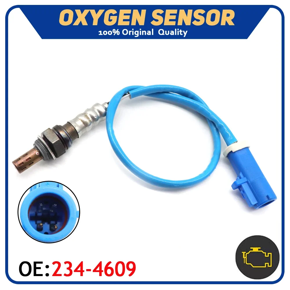 Lambda O2 Oxygen Sensor 234-4609 FOR MERCURY COUGAR GRAND MARINER MILAN MONTEGO MOUNTAINEER MYSTIQUE SABLE TOPAZ