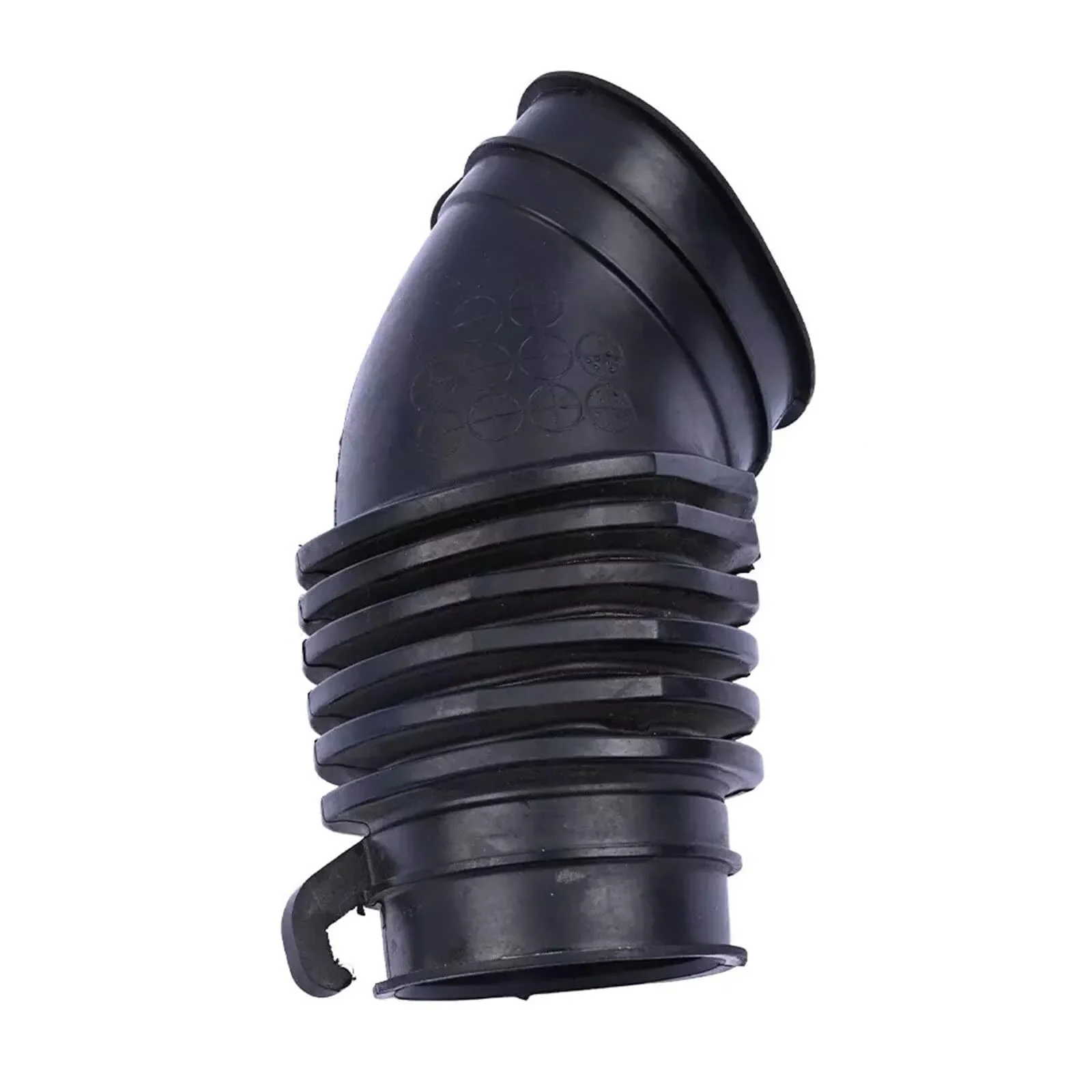 محركات السيارات صندوق الهواء إلى أنبوب توربو لهوندا Hr-V 1.6 ديزل 2015 فصاعدا 17228-51t-G01 محركات قطع غيار الشاحن التربيني