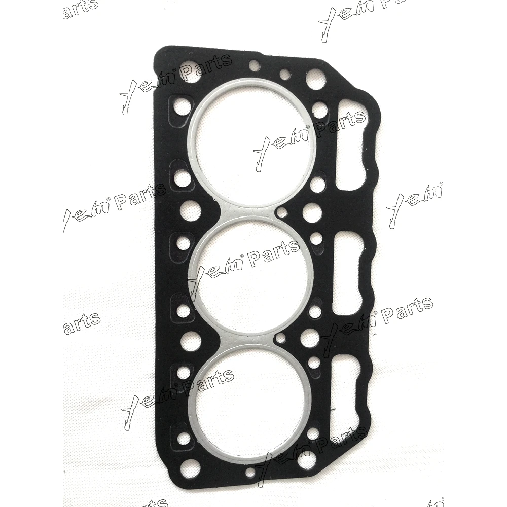 

Good Quality 3T72L 3T72HA 3T72HL Full Gasket Kit For Yanmar engine overhaul Rebuild repair