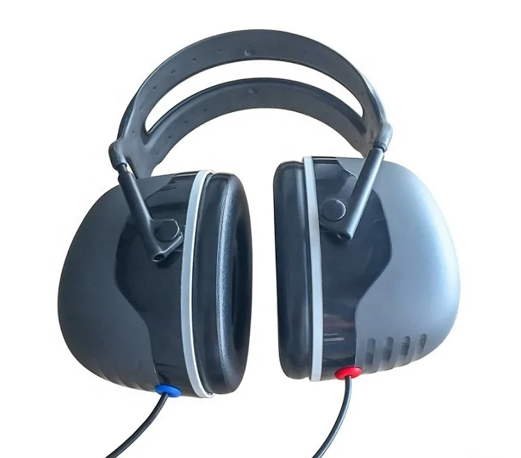 

Проводные наушники HIFI dd450 X5A Наушники Шумопоглощающие гарнитуры Тест слуха