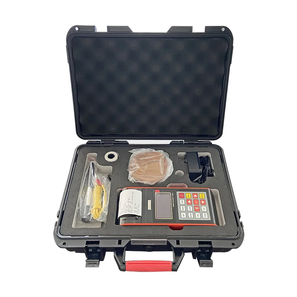 

Твердомер Iwin Krautkramer Mic 10, твердомер Dynapocket