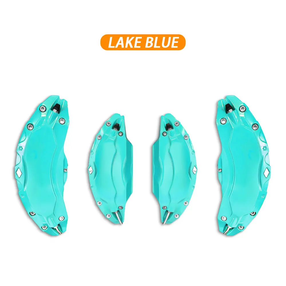 lake blue