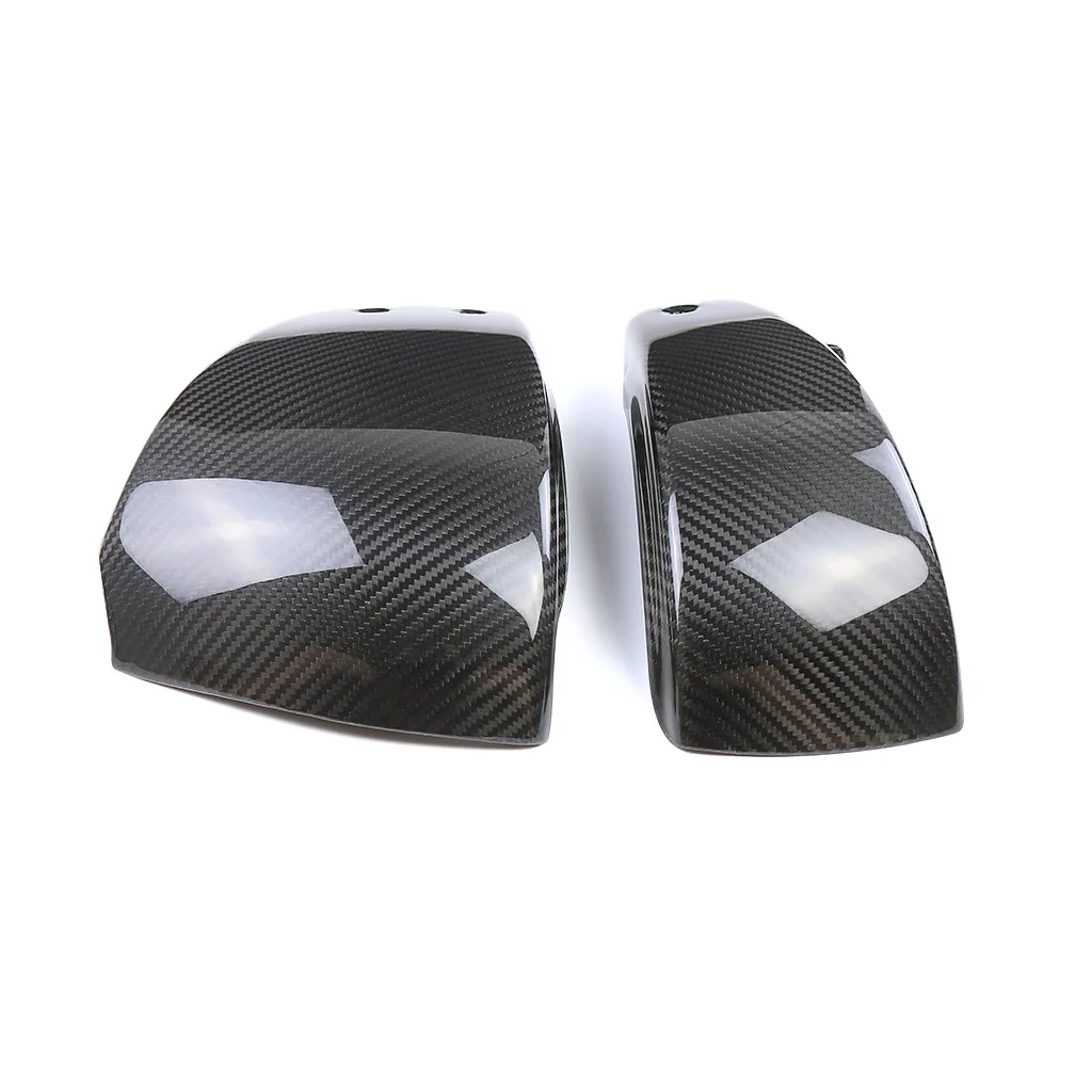 For Motorcycle Accessories, Harley Lowrider S Modified Carbon Fiber Housing, Side Panels 2022-24