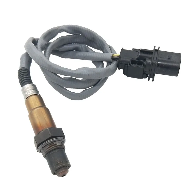

0258017124 Upstream Oxygen Sensor For BMW E70 X5 2007-2010 11787557223 LS17124 0258017124 755722301 XLOS1793 KNL909 LB2031