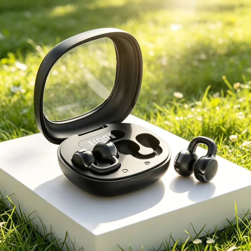Usb C Earphone - X31 tws Kablosuz Bluetooth Kulaklık Bluetooth