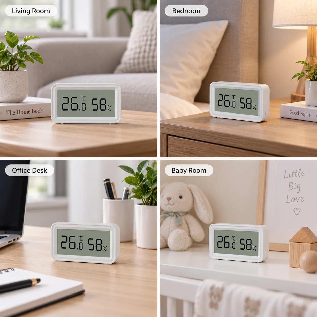 Thumbnail 4 - #61 Best Temperature Sensors to Buy In 2026
