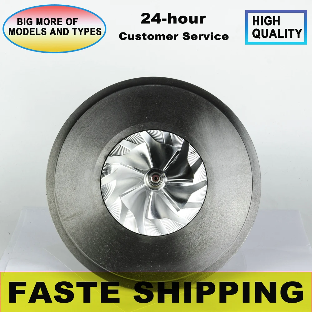 

Billet Turbo CHRA 779839-0049 Turbocharger Core ​​731994 Turbo charger Cartridge For Scania Bus Truck 12.0L 356Kw 484Hp DC1306 C