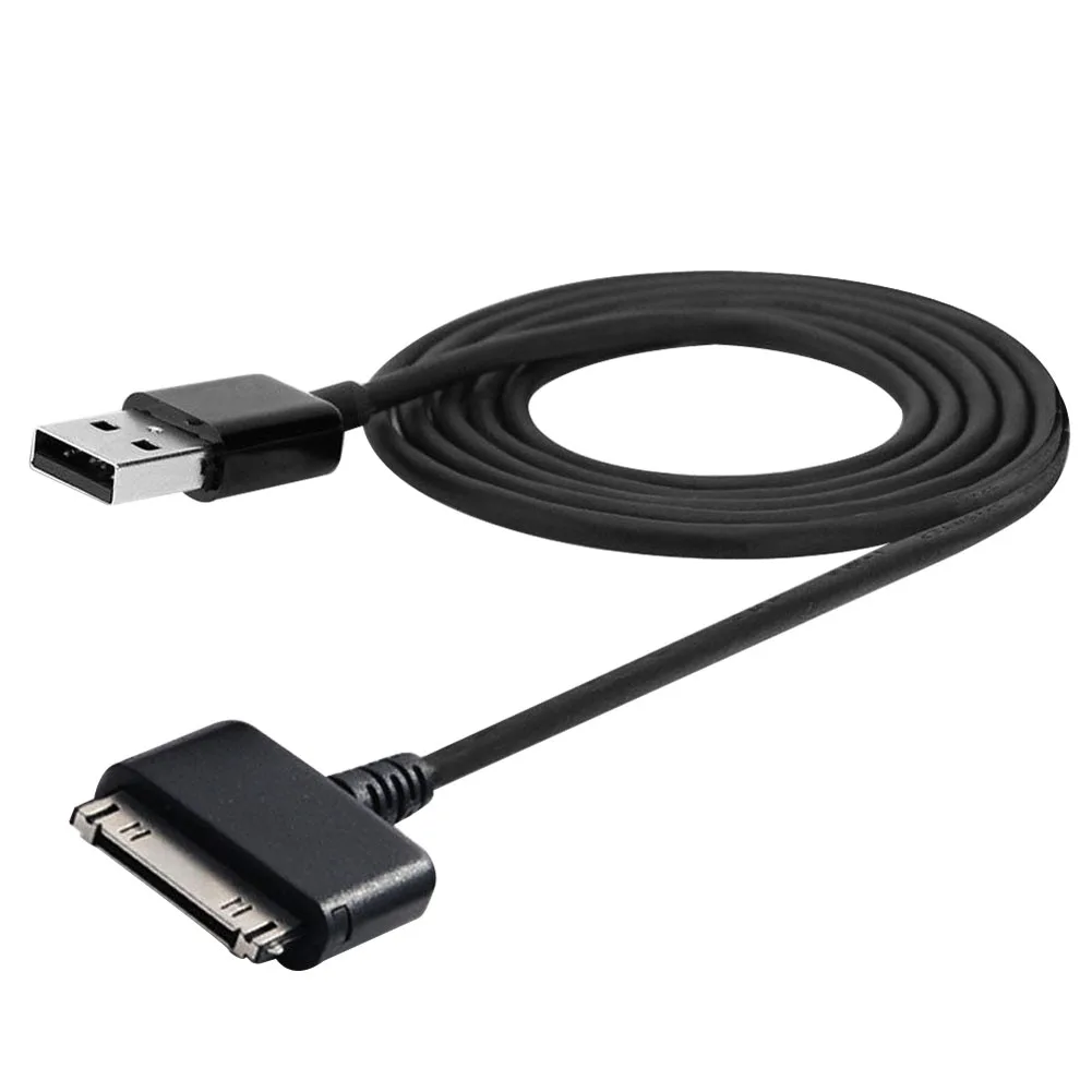 1M USB Data Sync Charger Charging Cable USB Charger Charging Sync Data Cable Cord for Barnes & Noble Nook HD 9inch BNTV60