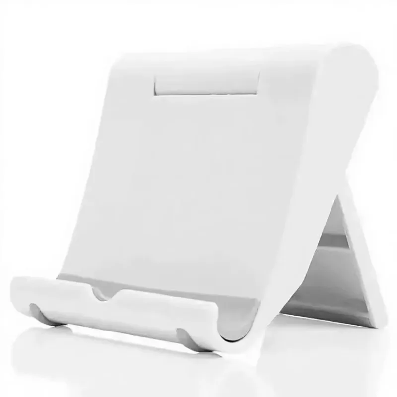 High Precision Custom Plastic Mold Foldable Phone Stand Desktop Mobile Phone Holder Industrial Tooling Mould