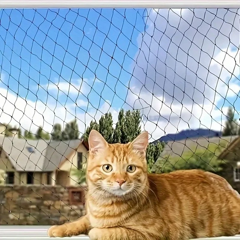 #42 Best Cat Safety Window Nets to Buy In 2026