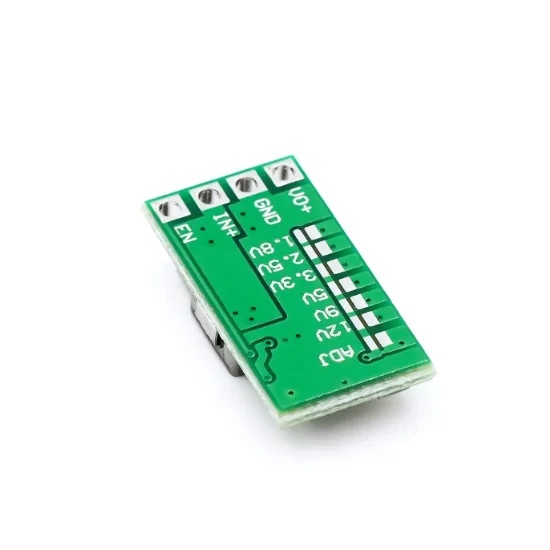 97.5% Efficiency DC…