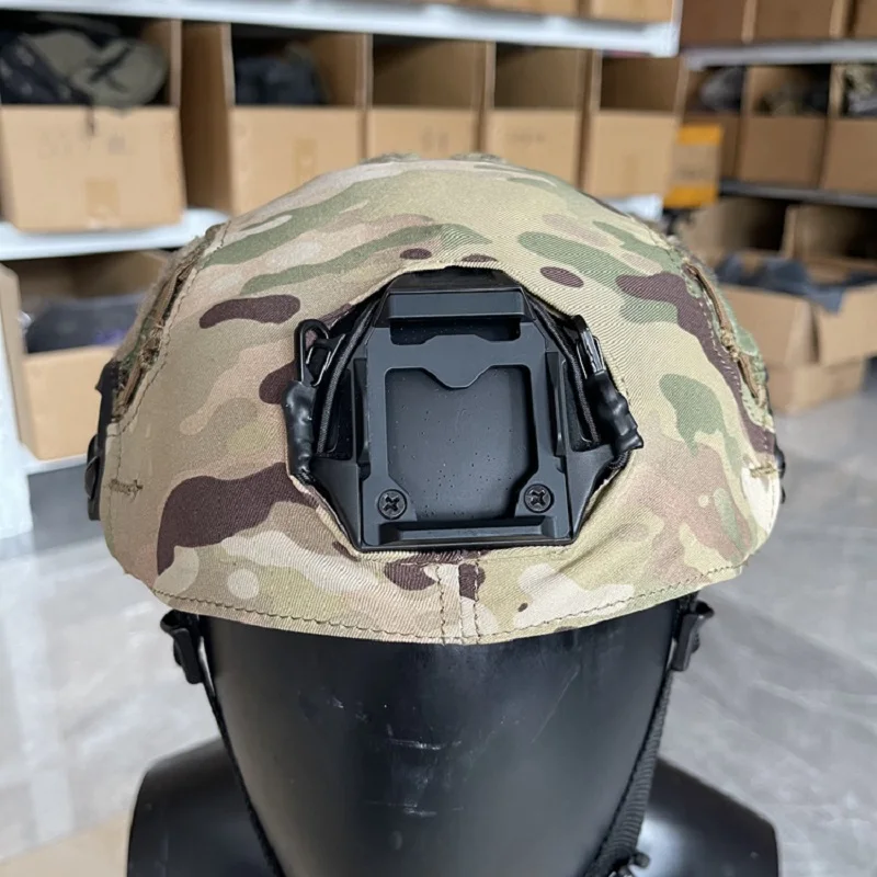 Fast / OPS-core / SF Helmet Cover   MC / MCBK / CB / RG