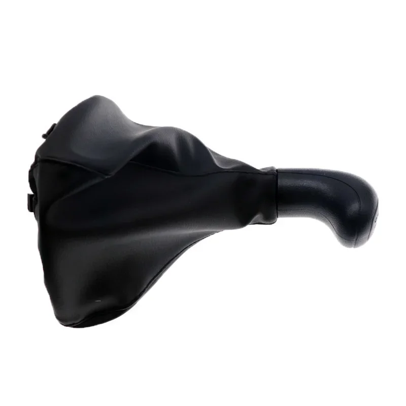 5-Speed Gear Shift Knob Gaiter Boot #0002670010 For Mercedes Benz VITO W638 638 Shifter Handball With Frame Car Accessories