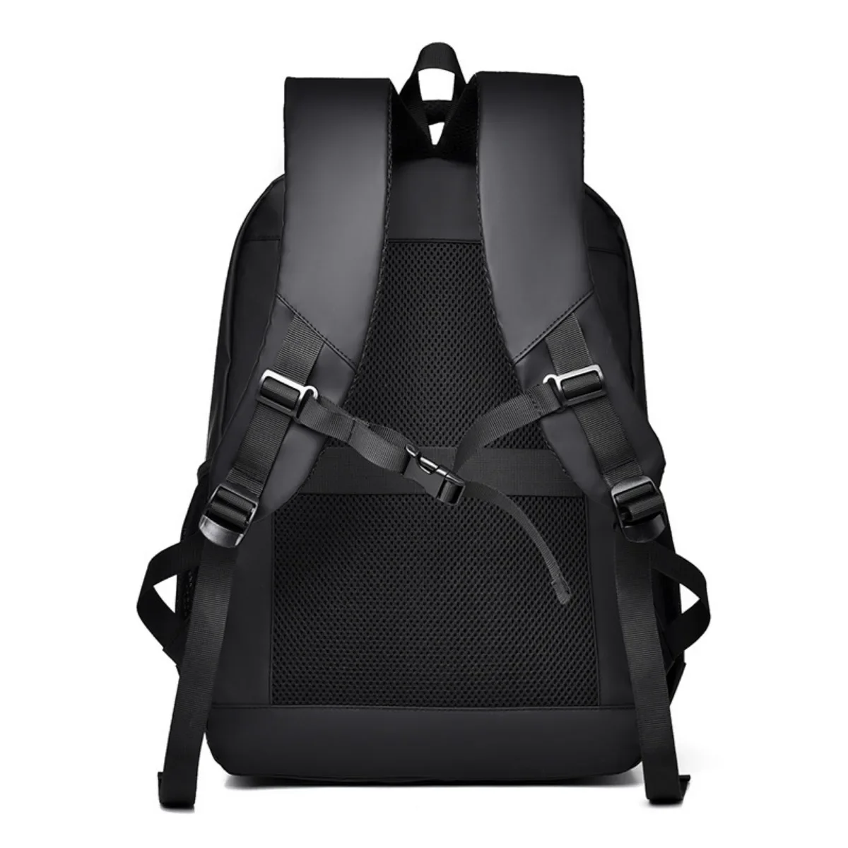 Large capacity backpack, business computer backpack, college student schoolbag, casual backpack.