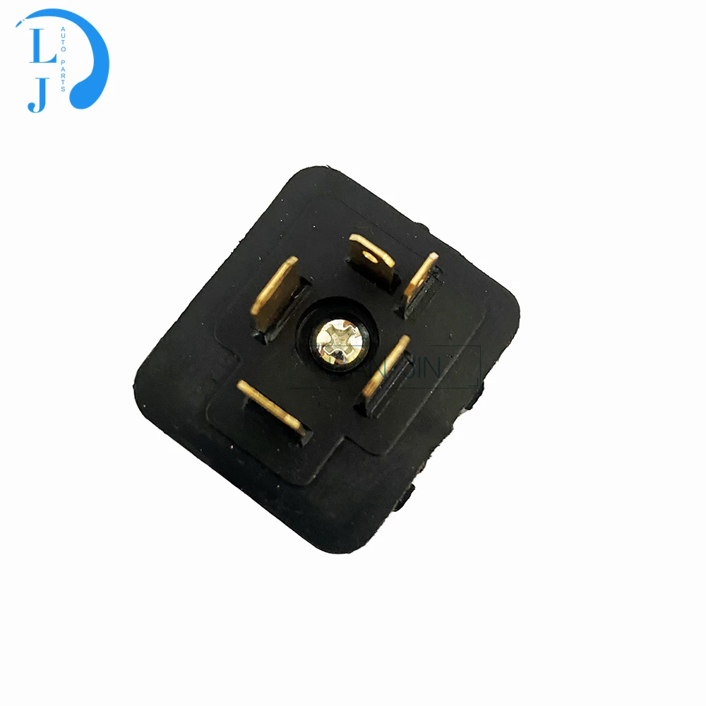 8970363591 Glow Plug Relay For Isuzu 897 036 3591 897-036-3591