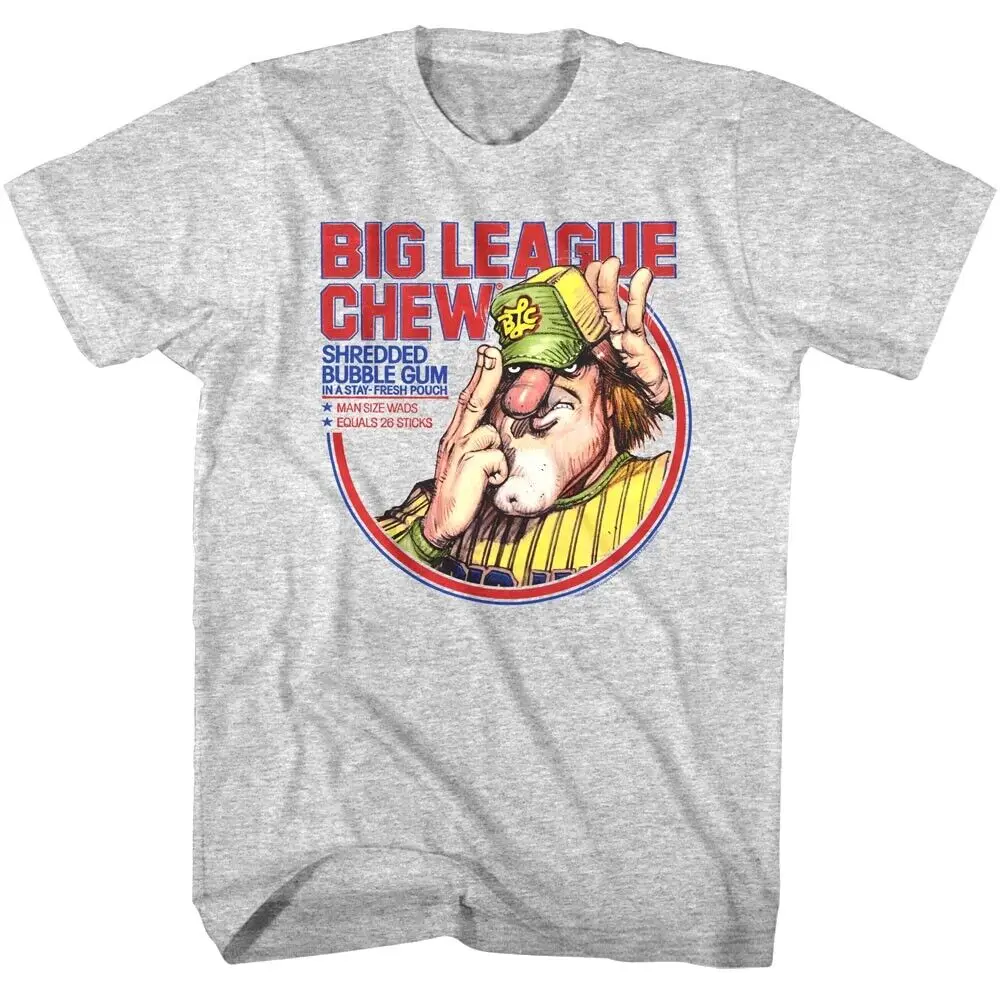 Big League Chew Man Size Wads Men'S T Shirt