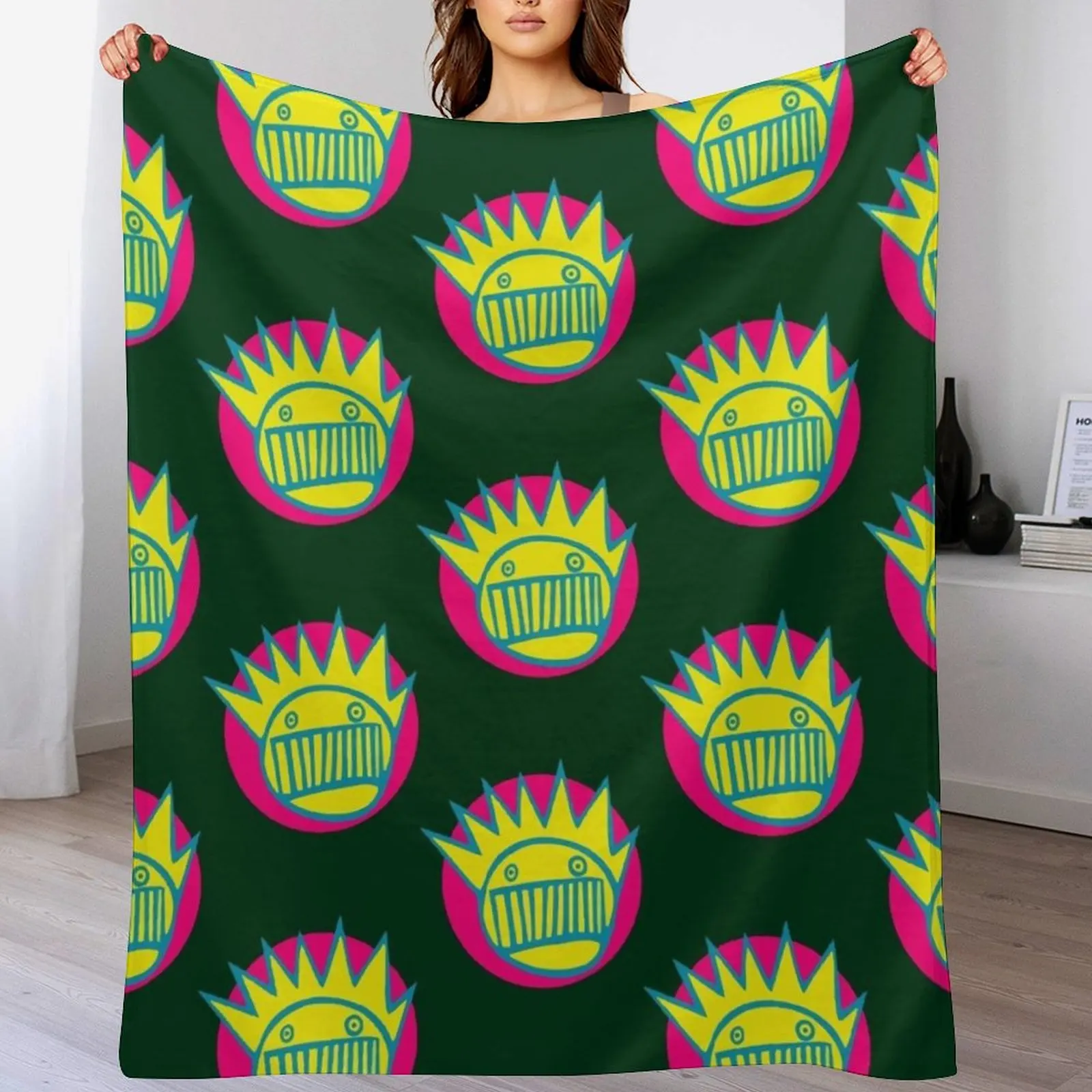 

BEST SELLER - WeEn Merchandise Throw Blanket Thins Sleeping Bag cosplay anime Blankets