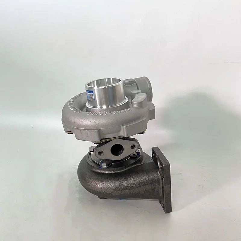 Chinese factory High quality  turbocharger deutz TD226B-4C Engine fittings J60S 13024375 for Marine diesel engine supercharger