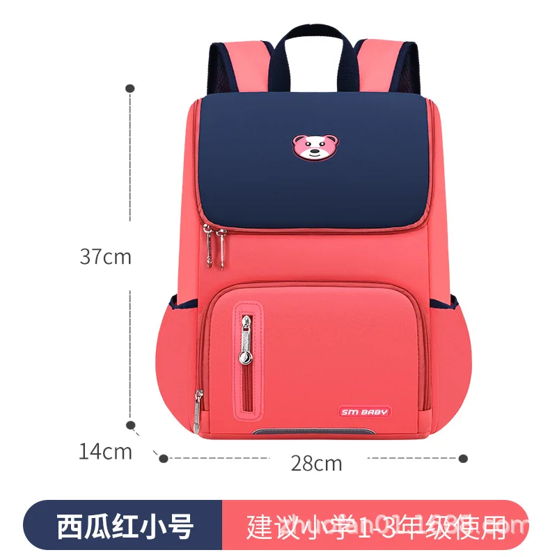 Children School Bags Girls Kids Book Bag Primary Orthopedic School Backpack Princess Backpack Schoolbag Kids Mochila Infantil