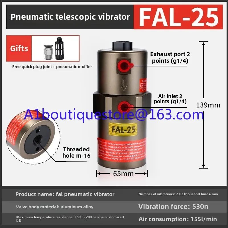 Pneumatic Piston Vi…