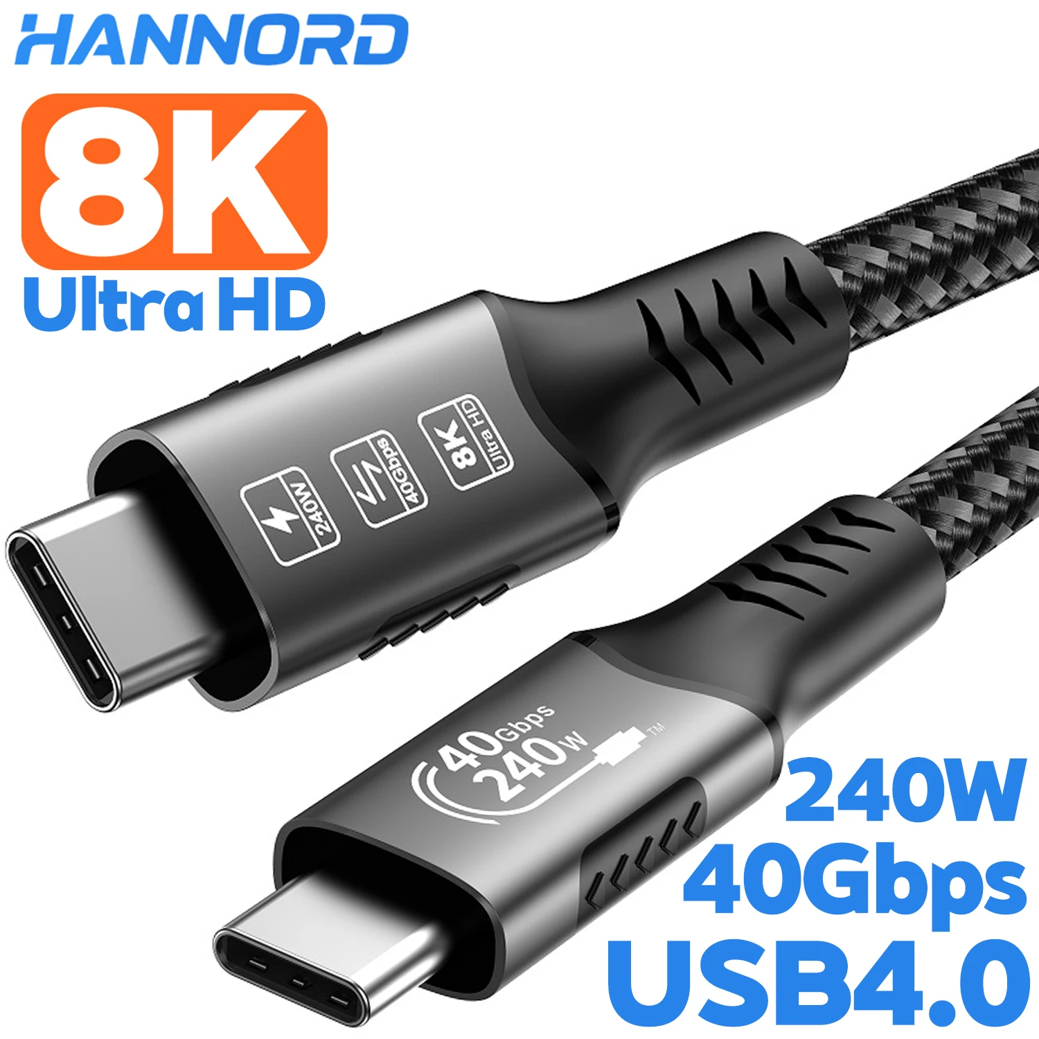 Hannord Type C Cabl…