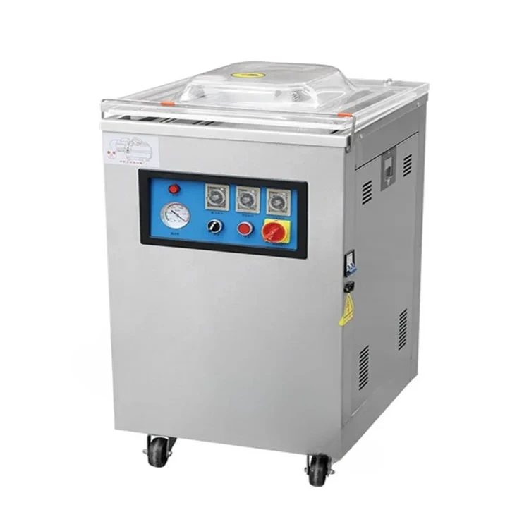 DZ-400/2H Low Noise…