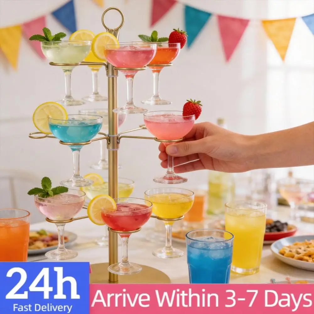 Cocktail Tree Stand…