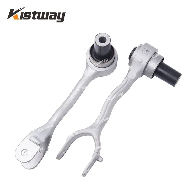 2PCS Rear Wishbone Control Arm Kit For Jaguar XF XFL XE XEL T2H16771 T2H2185