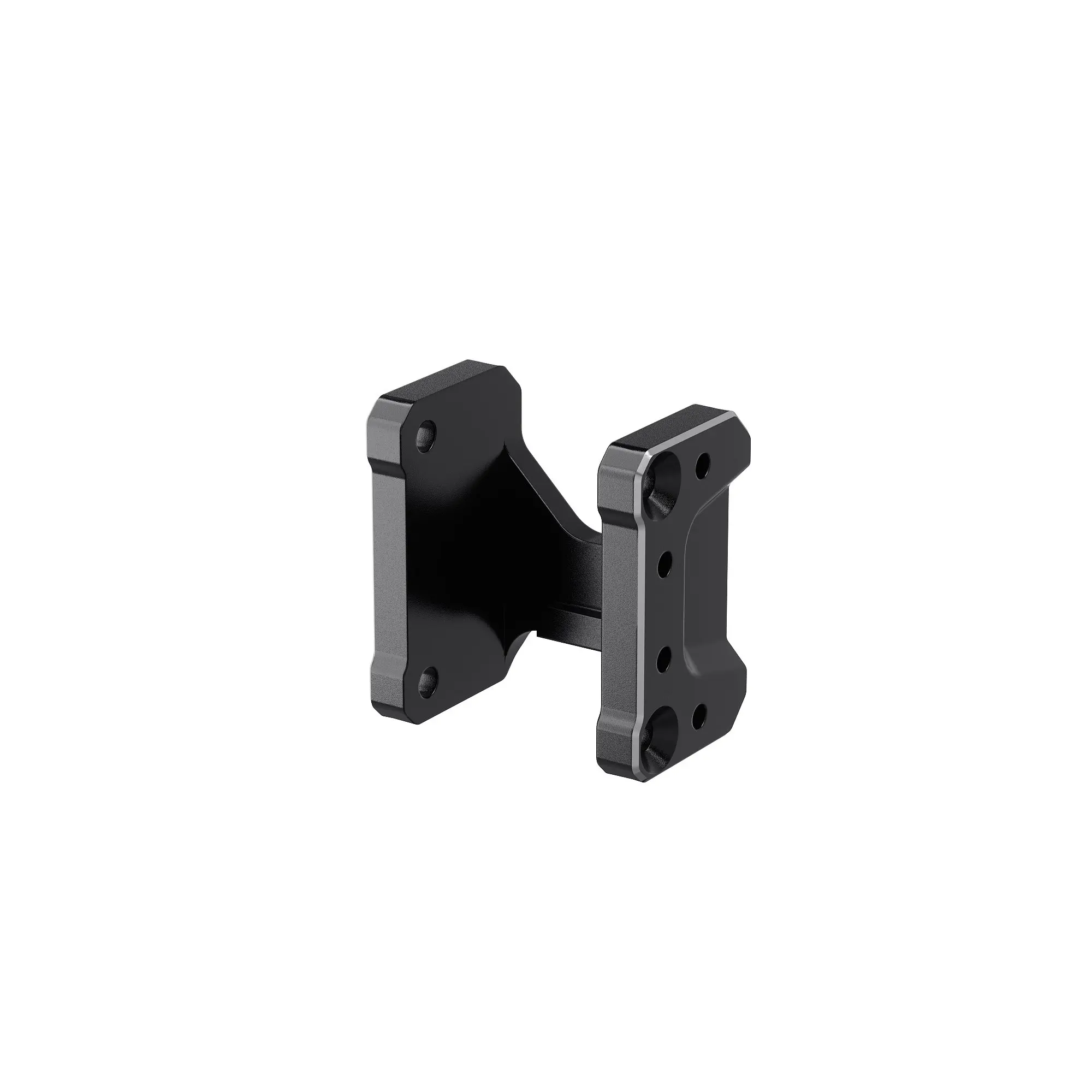 GEPRC O4 Wide CNC Aluminum Hardware,Choose O4 Wide Camera Adapter or Air Unit Housing Single Accessory for FPV Quad