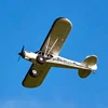 Fms Pa-18 1300mm ラジコン飛行機 1.3m J3 パイパー スーパーカブ RC 飛行機 PNP トレーナー 電動航空機 アウトドアスポーツ 3
