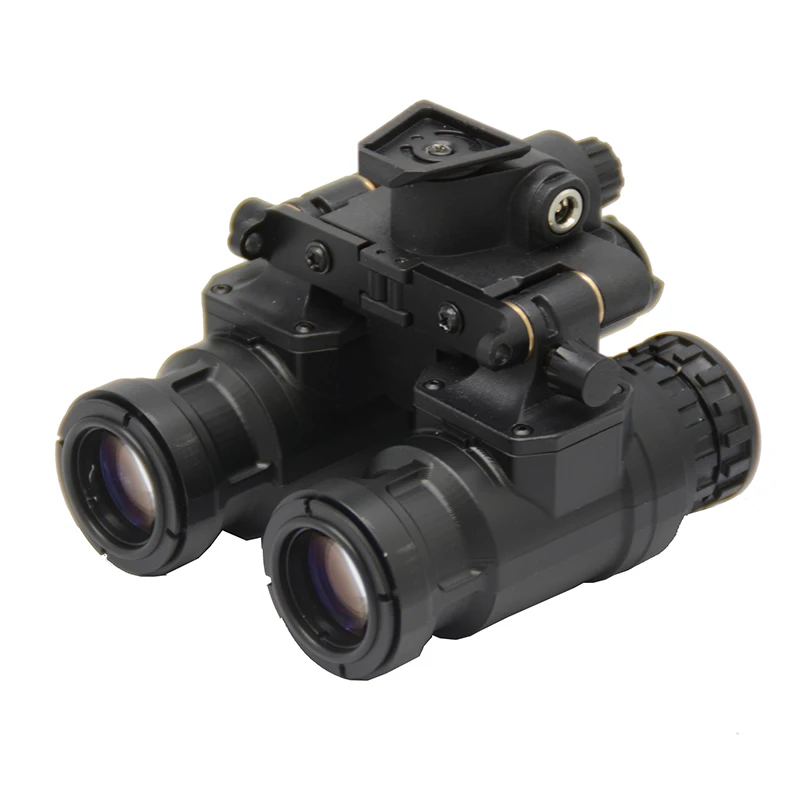 LinduNV Professional Gen2 FOV50 Grad Fernglas Infrarot-Nachtsicht