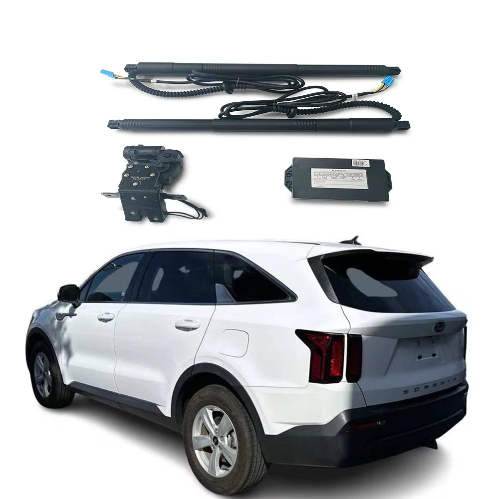 

Car Power Trunk Lift for KIA Sorento 2020 2021 2023+ Electric Hatch Tailgate Tail gate Strut Auto Rear Door Actuato
