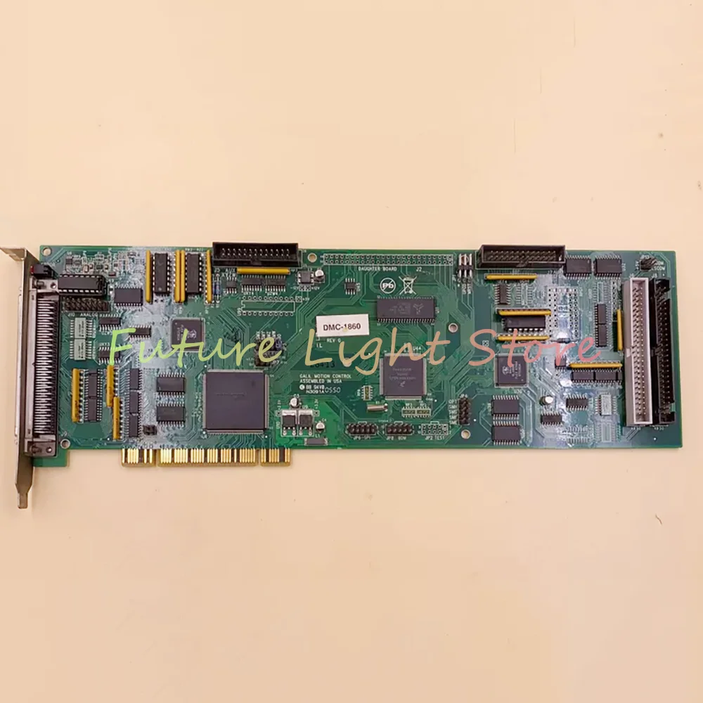 Motion Control Card DMC-1860 Acquisition Card