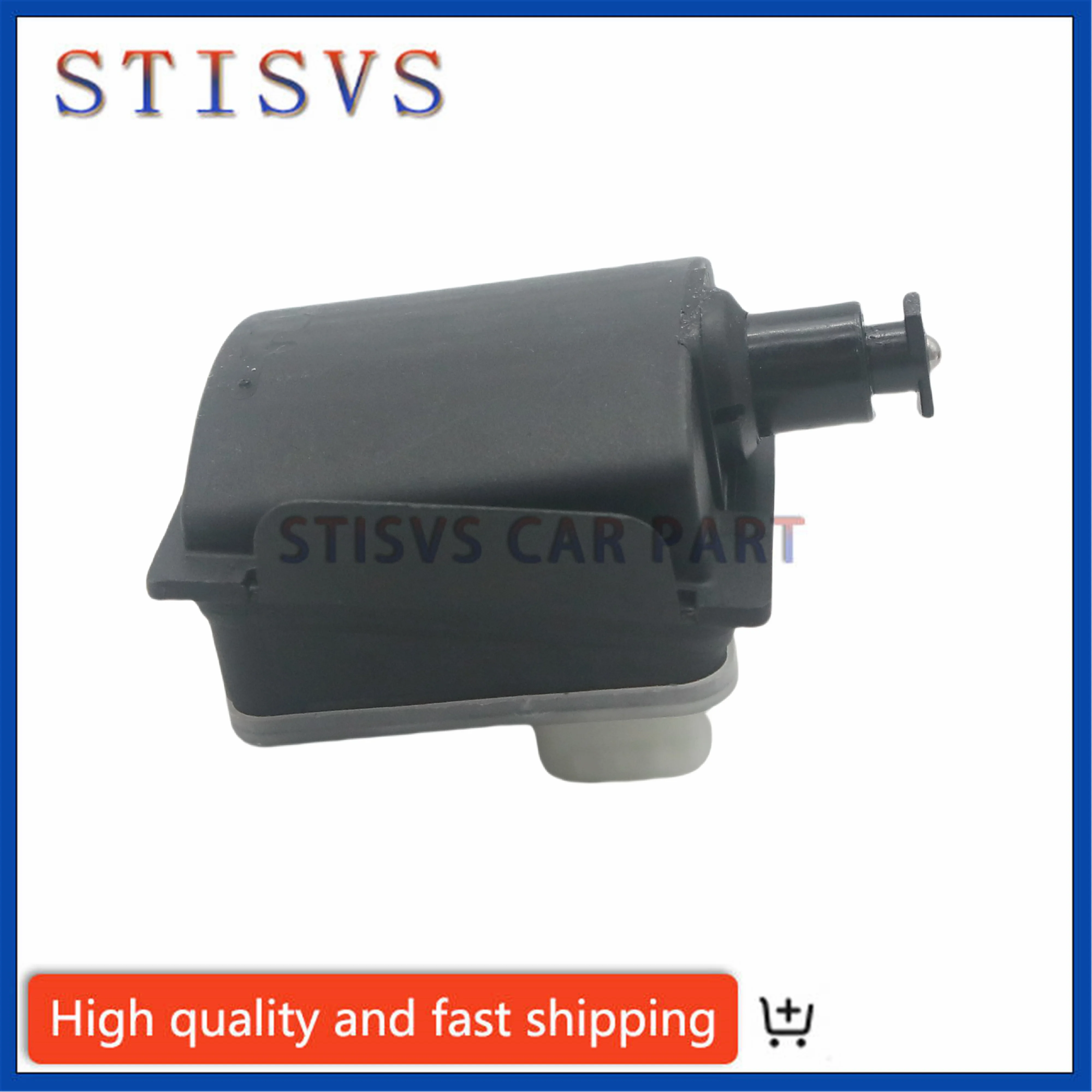 Fuel Tank Cover Lock Motor A0008206112 For Mercedes Benz W167 W223 X254 W206 W243 C E S GLC GLE A0008202205 A0008204409 New