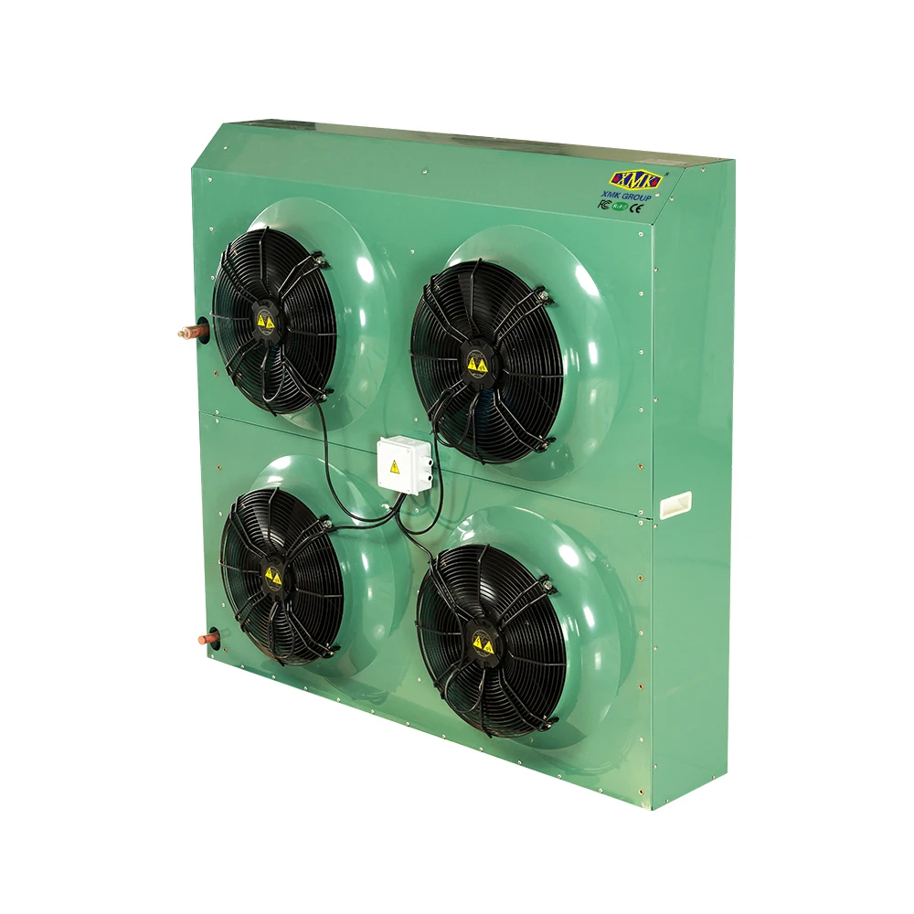 10HP Condenser Unit Condenser   Low Temperature Refrigeration Condensing Unit for Cold Storage Room