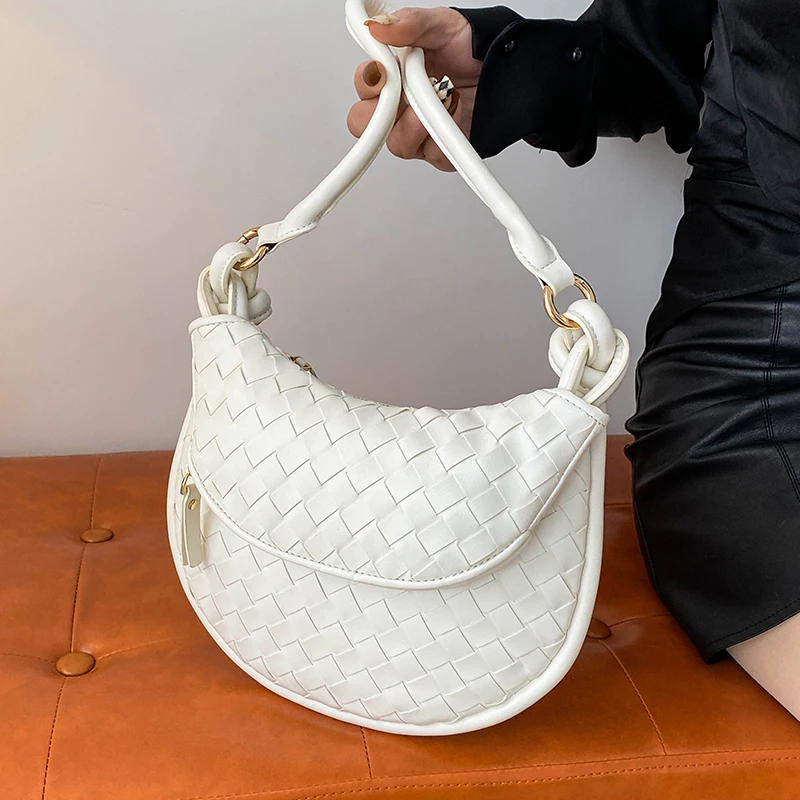 

Business Style Women's Leather Briefcase Tote Bag Laptop Compartment Designer Shoulder Handbag Office