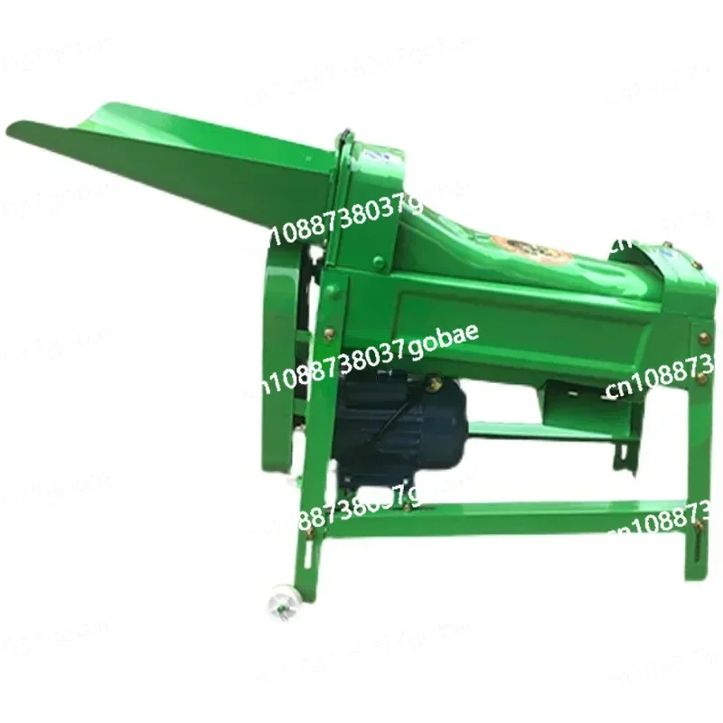 Corn thresher Automatic household small 220V electric corn peeling