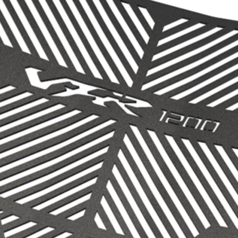 

2012-2020 For HONDA VFR1200 X VFR 1200 X 1200X CROSSTOURER 1200 VFR1200X Motorcycle Radiator Grille Grill Guard Cover Protector