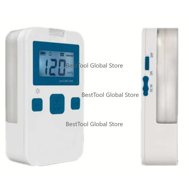 

Vacu-um Sea-ling Dr-ainage Thera-py VA-C Machine/Neg-ative Pressure Wound Ther-apy NP-WT Un-it