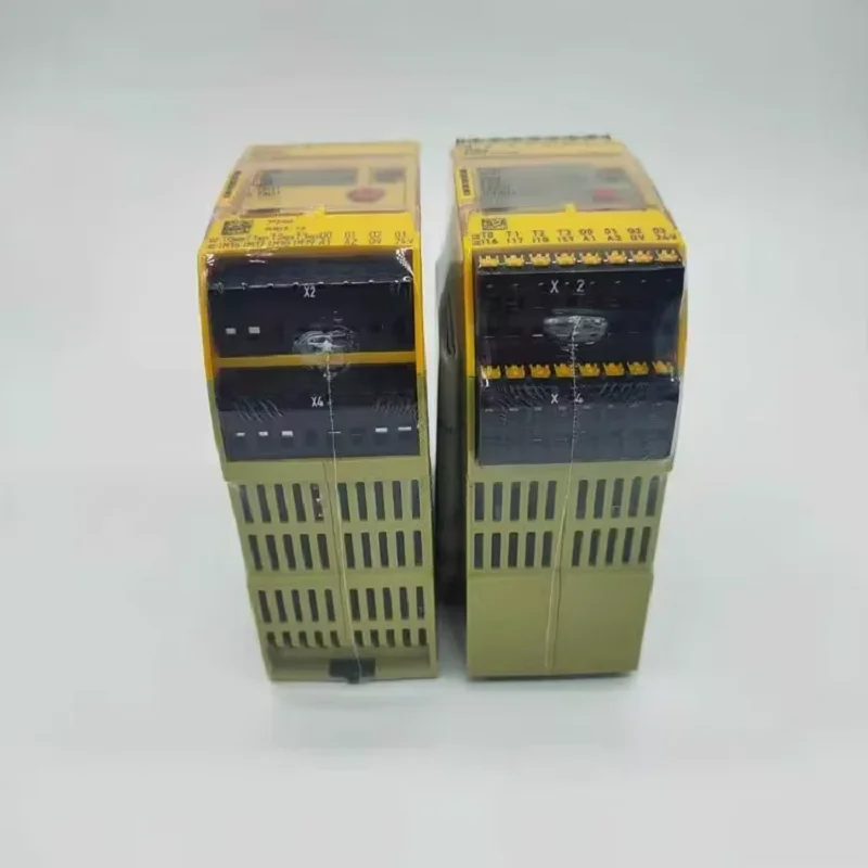 

Free Shipping PILZ Safety Relay Module PNOZ mm0.1p 772001 m B1 772101 Original New