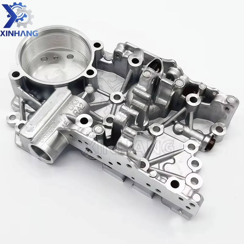 

DQ200 0AM DSG 7 Automatic Transmission Electromechanical Valve Body Repair Kit Suitable for Volkswagen, Audi, Skoda