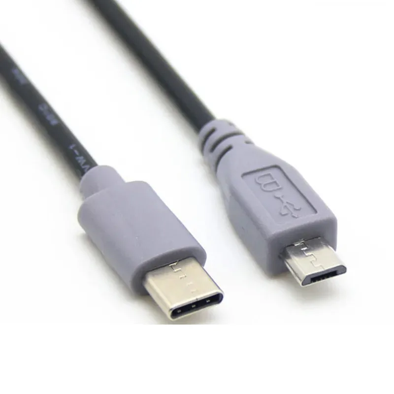 Usb 3.1 Type C Male…