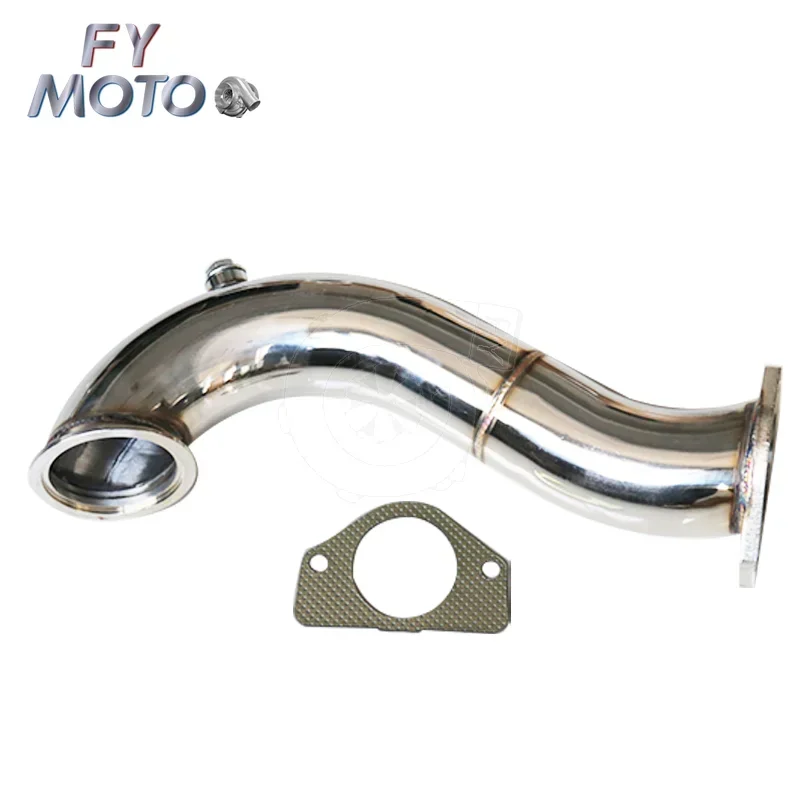 Wholesale For FIAT Abarth 500 Catless Downpipe